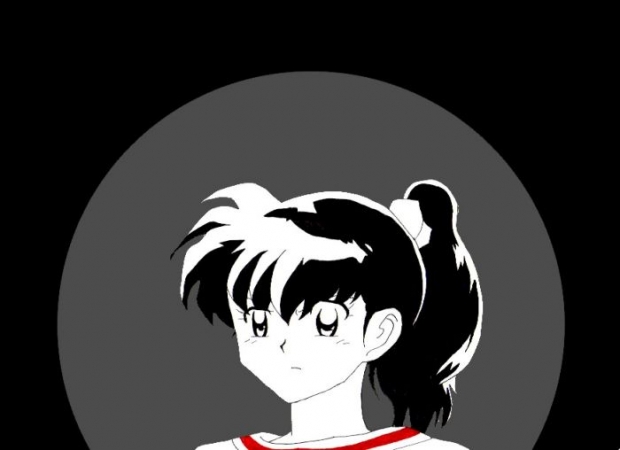 Kagome At Pe