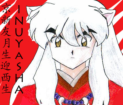 Inuyasha