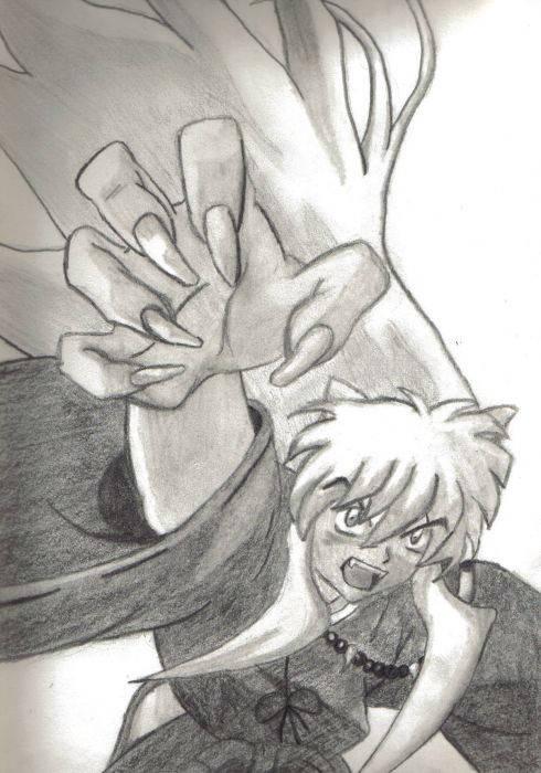 Inuyasha