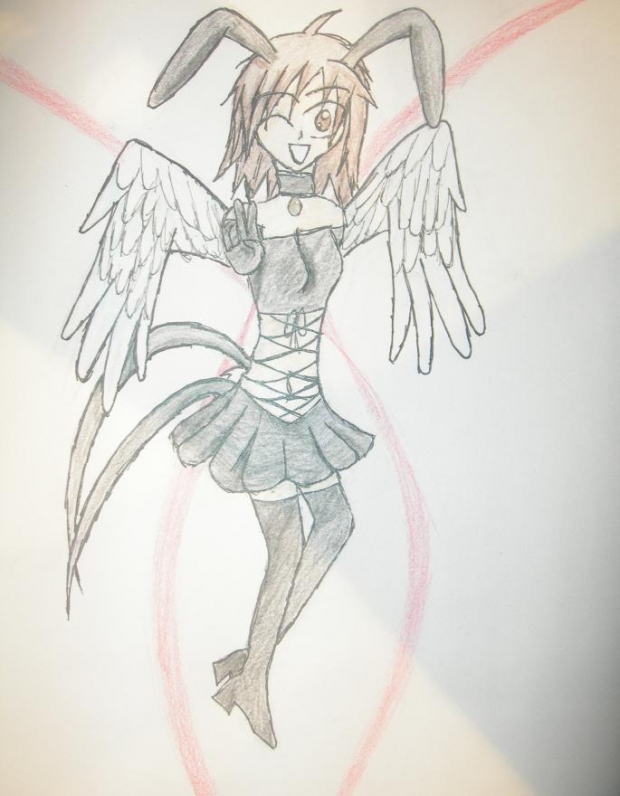 Strawberrydaisy's Contest Entry