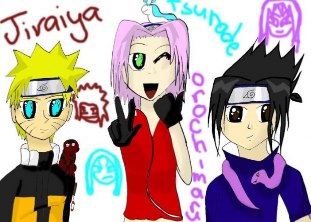 Art Trade With Sandyfoxdemon