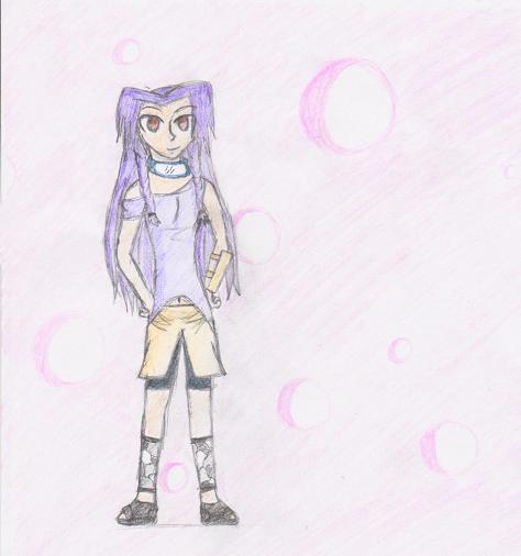 Kakashi1993's Contest Entry