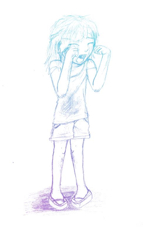 Don't Shed These Tears...