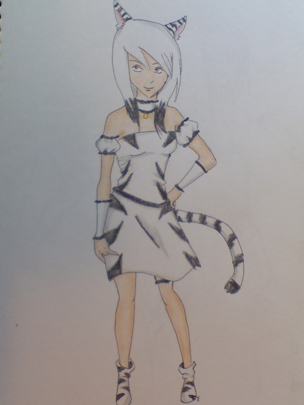 You know I make this look easy.