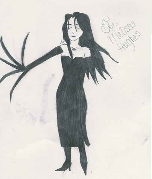 Request*melissahughes*