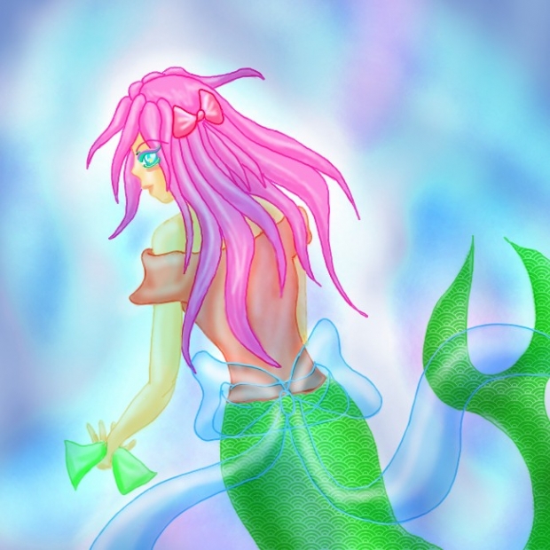 Mermaid O:
