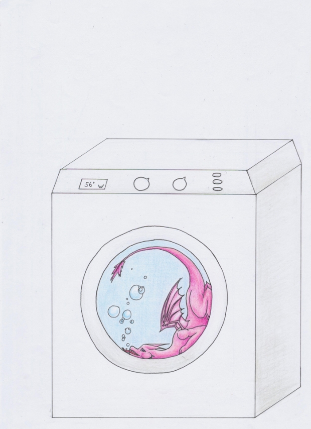 #2 Washing Machine