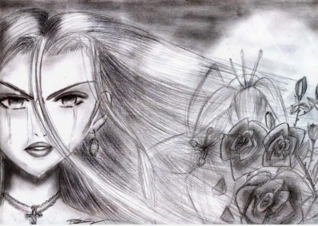 Gothic Symphonies: Silent Black