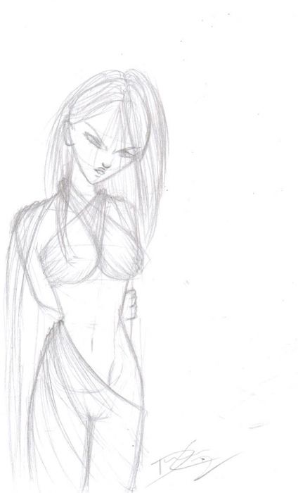 This Is How It Feels