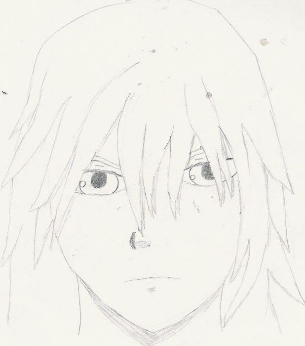 Riku Sketch