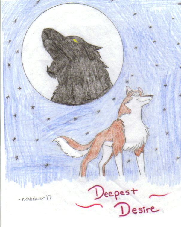 Deepest Desire
