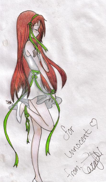 The Most Innocent of Hearts