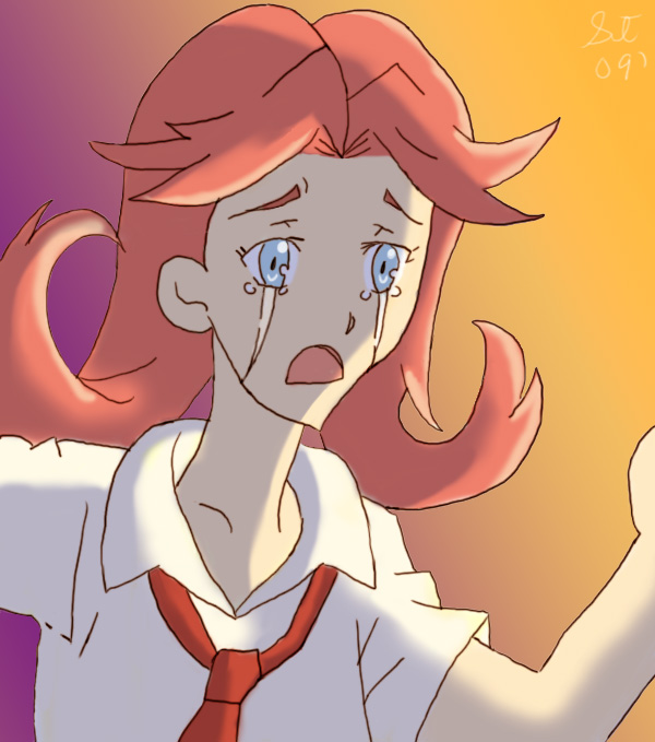 The First Cut Is the Deepest