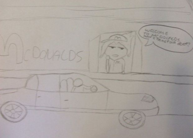 What Happened To Sasuke When Heleft