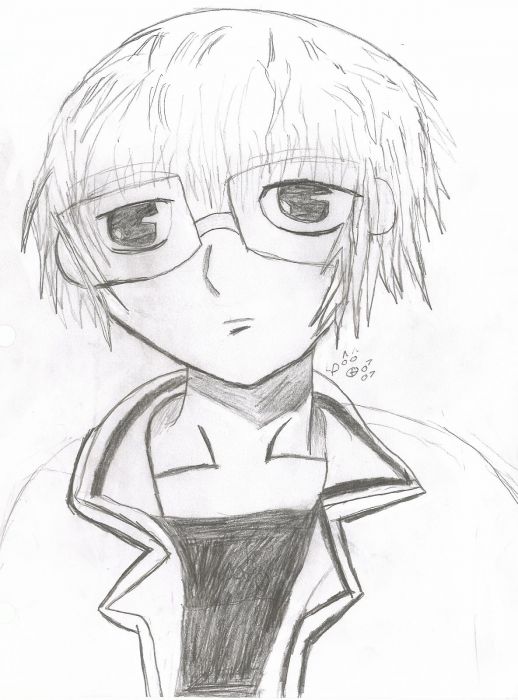 Hiwatari For Turnleft@thetoast