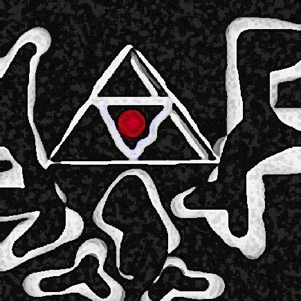 Final Boss: Triforce Pheonix