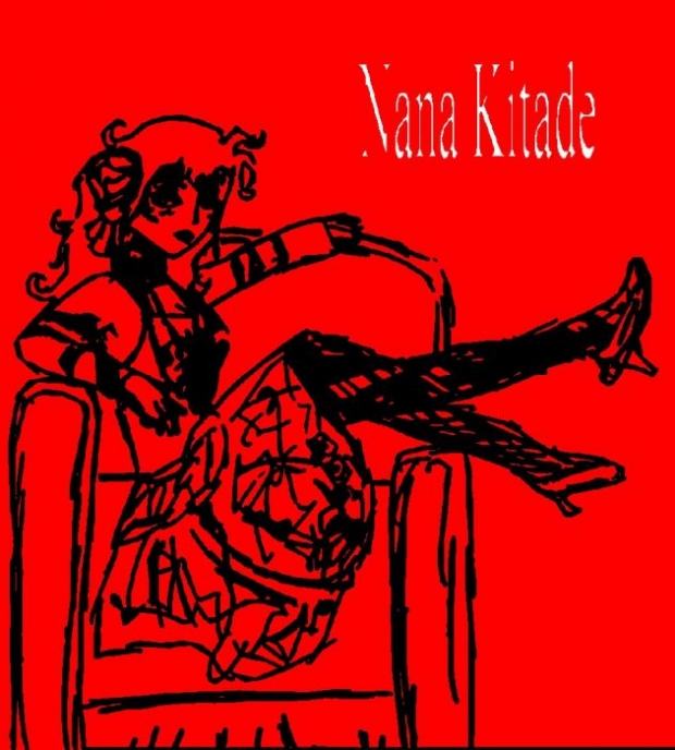 Nana Kitade Style