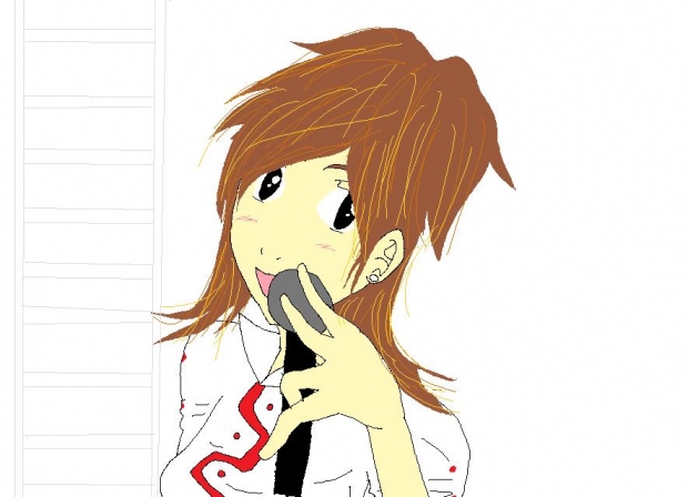 Ima ni Kitto...In My Life- Goto Maki