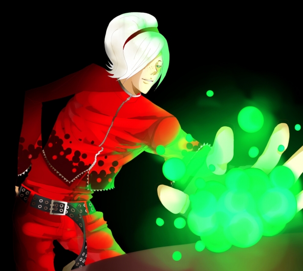 Putting the Cards on the Table