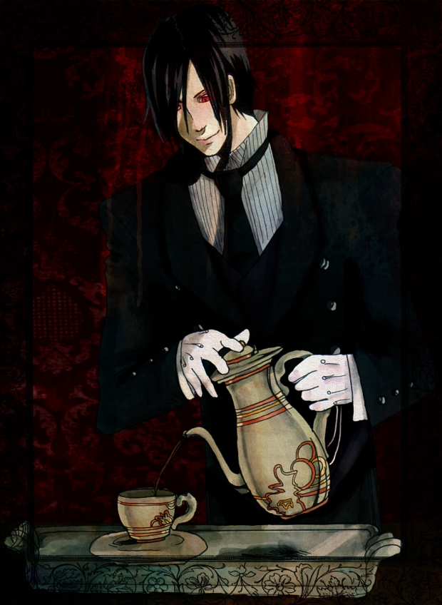 1st Place Prize: Sebastian