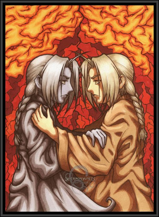 + Fma  - Fractured Thoughts +