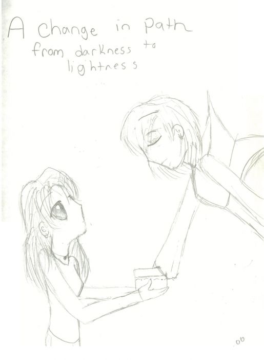 Transfering From Dark To Light