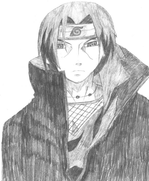 Itachi