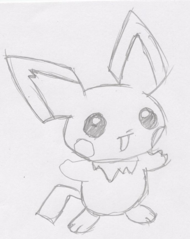 Pichu