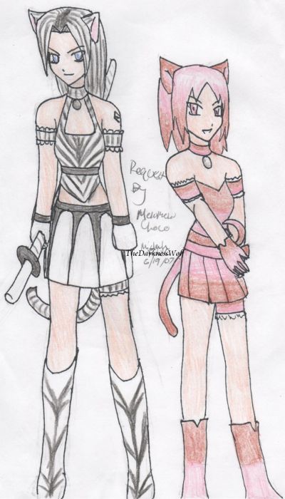 Request By Mewmewchoco