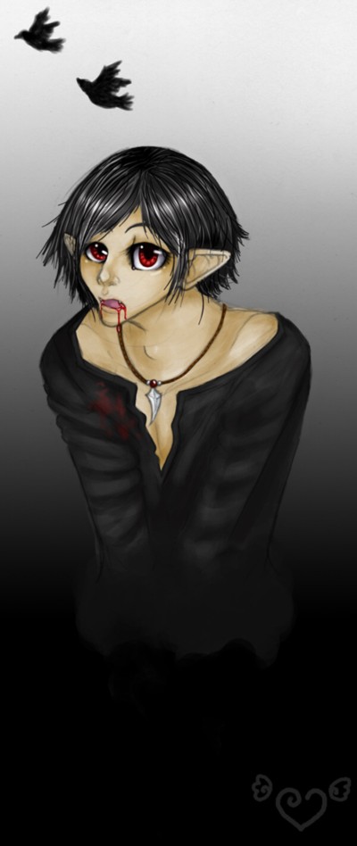 Kaname-jigoku sakura