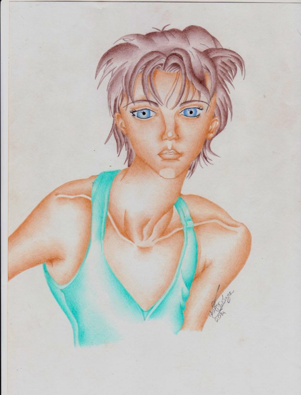 Steadtler sketch 353