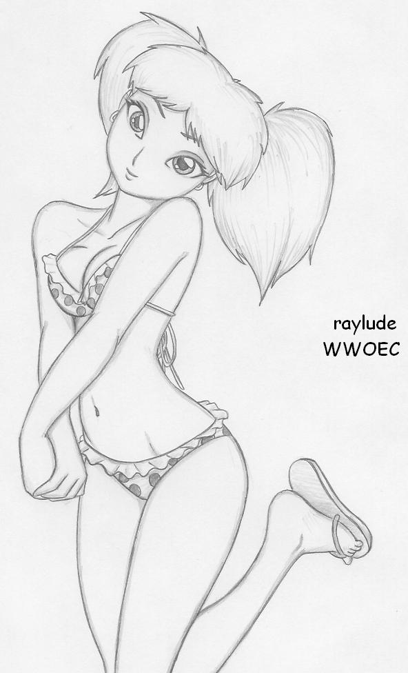 Bubbles All Grown Up