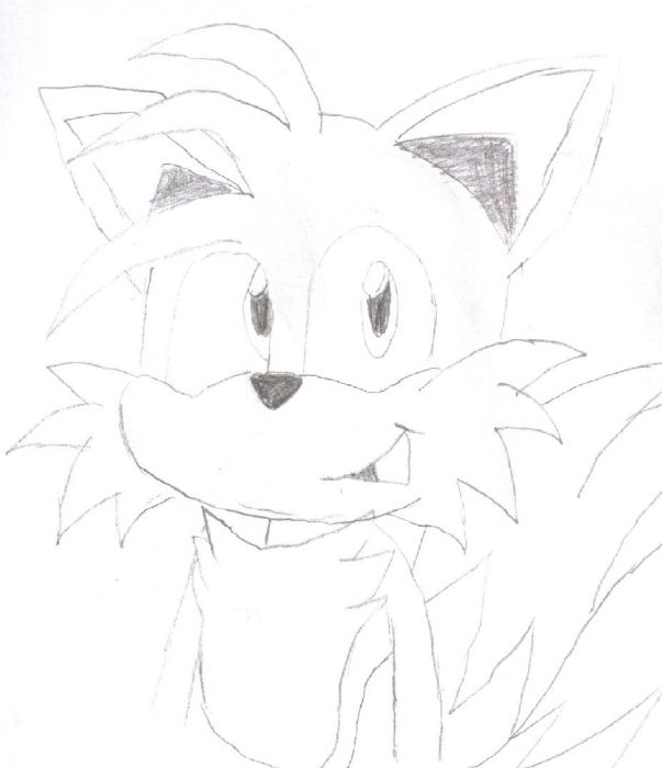 Tails *request**