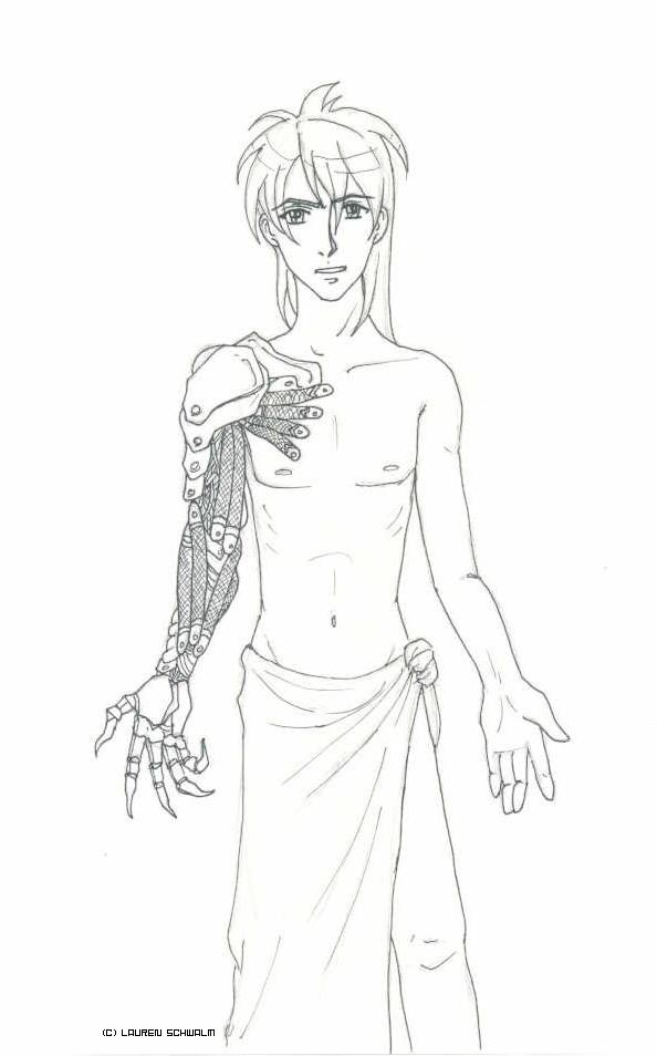 What Did You Do To Me?