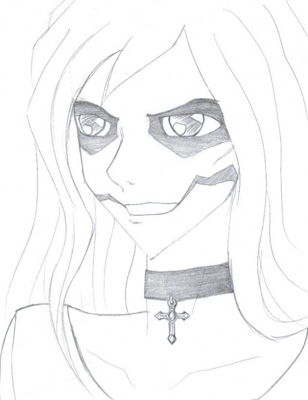 Dude From Batman Beyond....