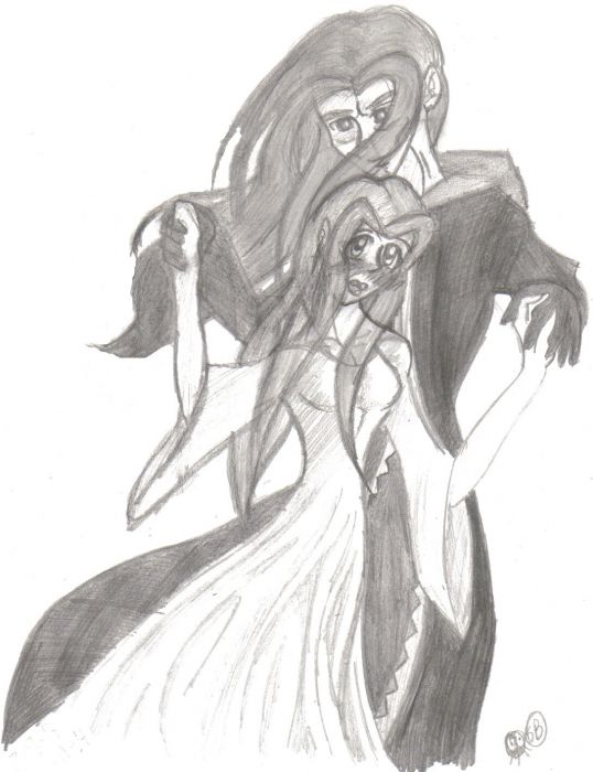 Vexen And The Puppet...