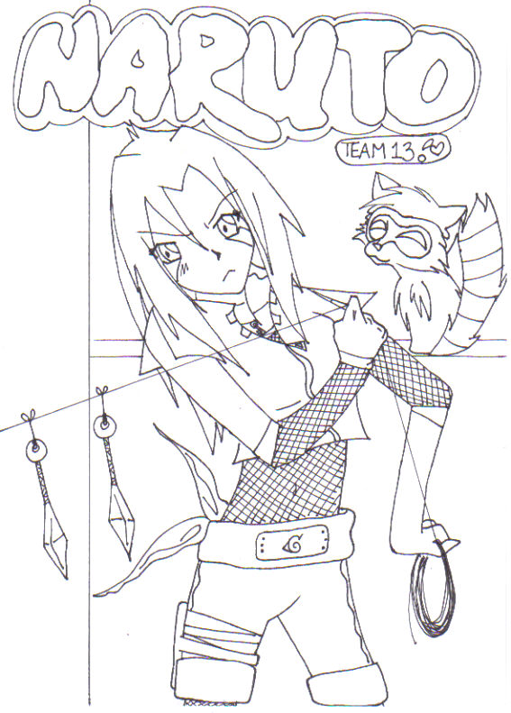 Mizuki Chapter Cover