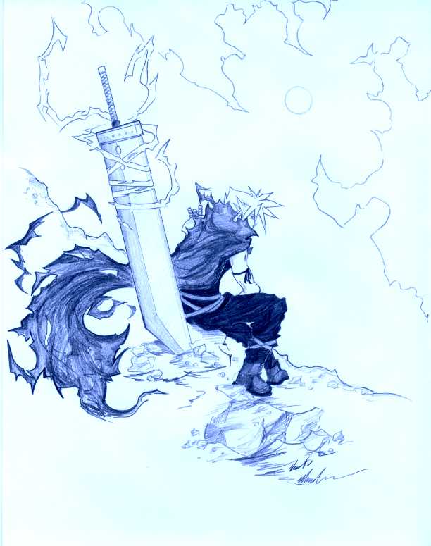 Kh Cloud
