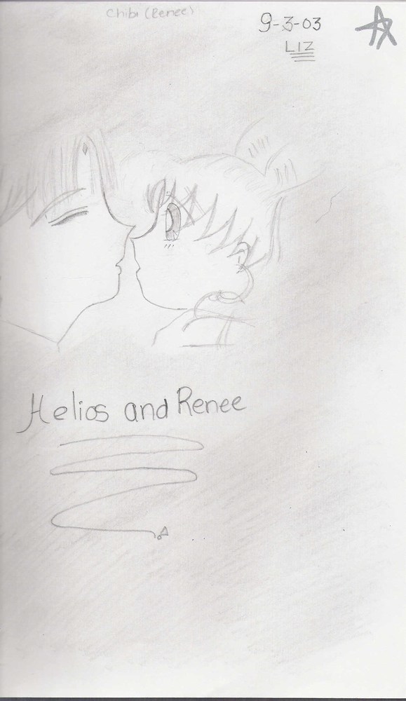 Helios and Renee