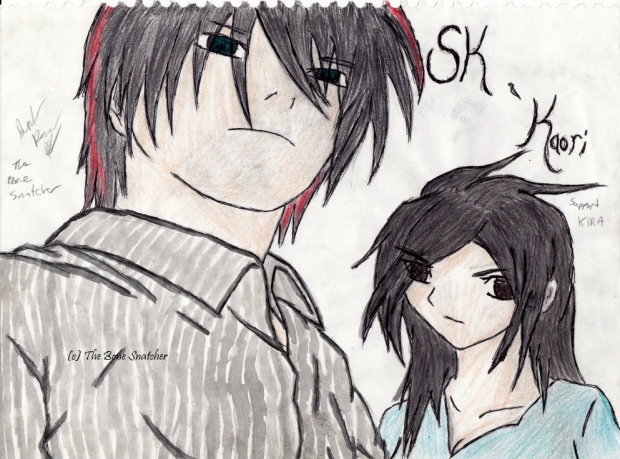 A New Generation of KIRA