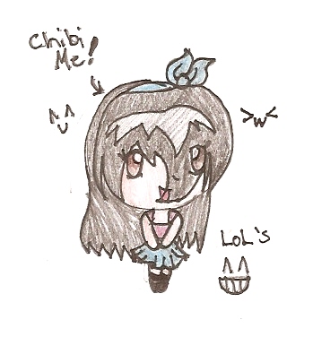 Chibi Me!