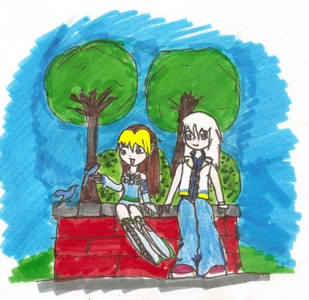 Arttrade With Sayoko^^