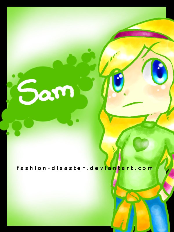 .:Sam:.