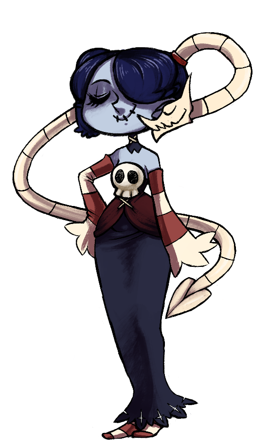 squigly bb