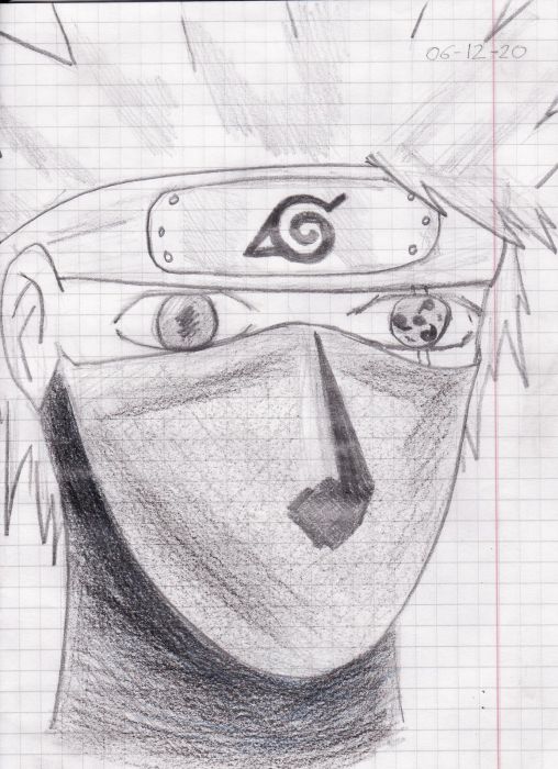 Kakashi