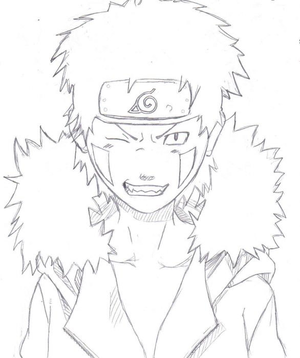Kiba-kun