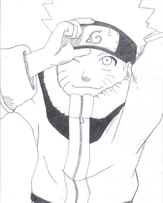 Naruto! Again...