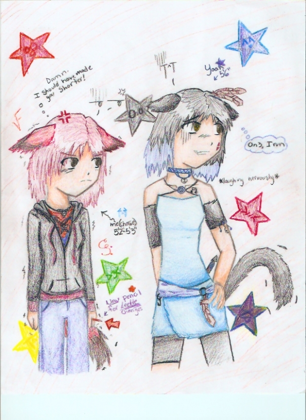 my contest entry! XD