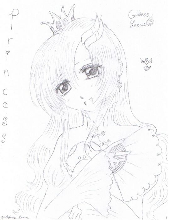 Princess Lacus