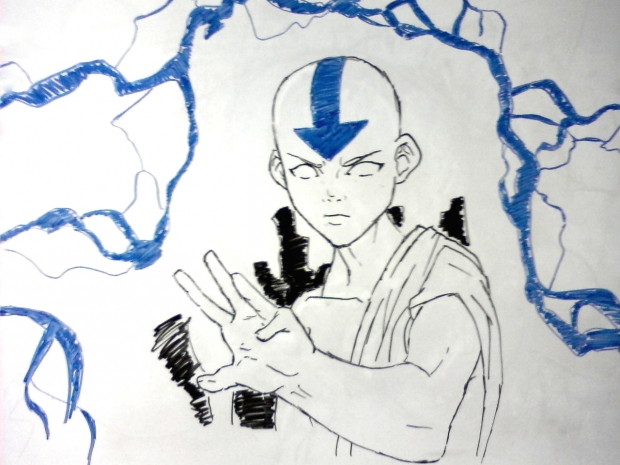 Aang
